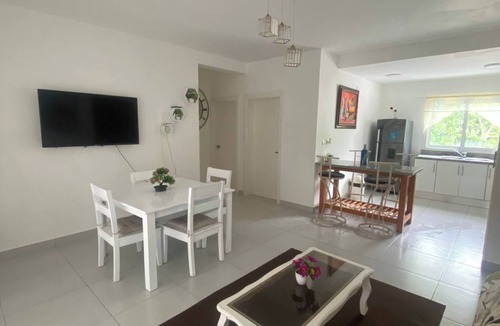 El Soco Apartment | Apartament en Playa Nueva Romana Bahia principe