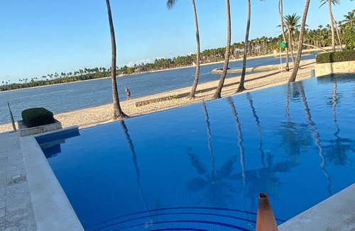 El Soco Apartment | Apartament en Playa Nueva Romana Bahia principe