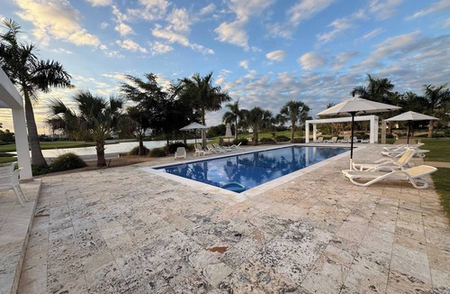 El Soco Apartment | Apartament en Playa Nueva Romana Bahia principe