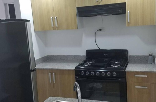 Santiago Province Apartment | Apartament new complete and all equipment.