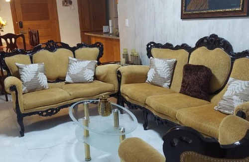 Honduras Apartment | Apartamento Agustina