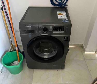 Los Frailes Apartment | apartamento amueblado