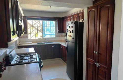 Los Frailes Apartment | apartamento amueblado