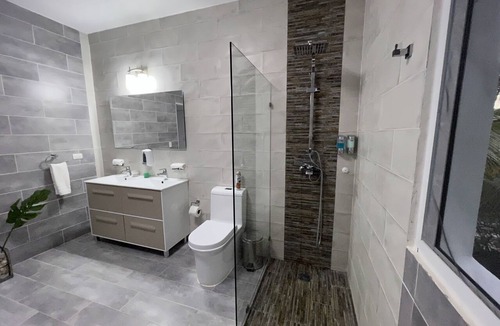 Cabrera Apartment | APARTAMENTO CAREY