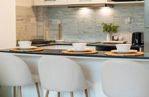 Bavaro Apartment | Apartamento Chic parejas Cana Rock