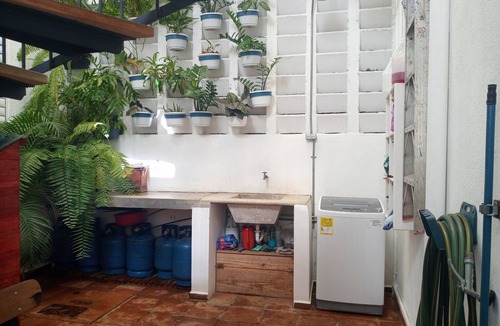 Zona Colonial Apartment | ¡apartamento Completo! a Tres Minutos de la Plaza España en Zona Colonial