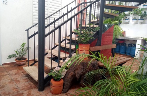 Zona Colonial Apartment | ¡apartamento Completo! a Tres Minutos de la Plaza España en Zona Colonial
