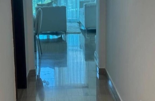 San Geronimo Apartment | Apartamento con vista mar y la ciudad La Gloria Malecón Santo Domingo