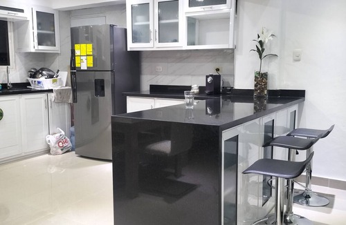 Prado Oriental Apartment | Apartamento , Bonito y Elegante, Cerca de Grandes Centros Comerciales Y Ocios