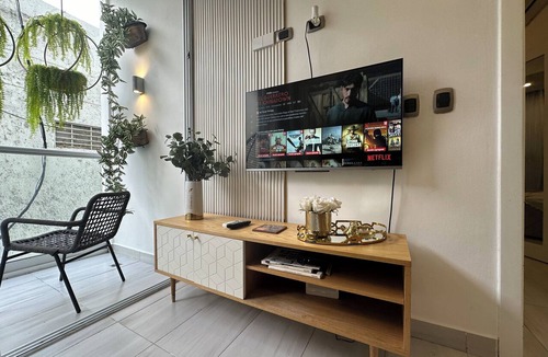 Downtown Santo Domingo Apartment | Apartamento en el Centro de la Ciudad