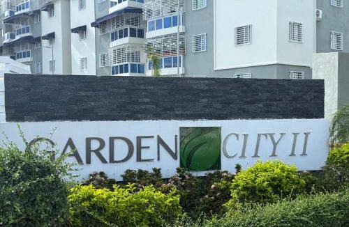 Villa Mella Apartment | Apartamento en santo domingo norte