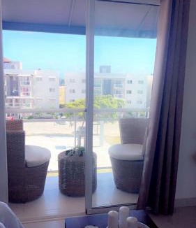Los Frailes Apartment | Apartamento en Santo Domingo