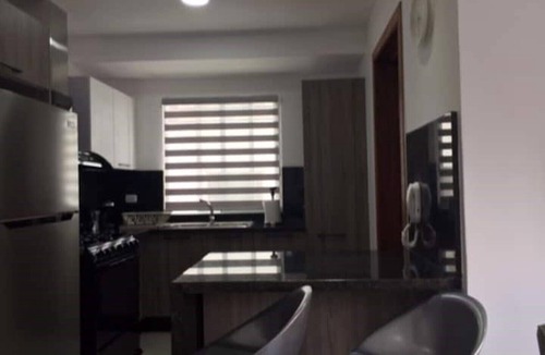 La Arboleda Condo | Apartamento exclusivo en el centro de la ciudad