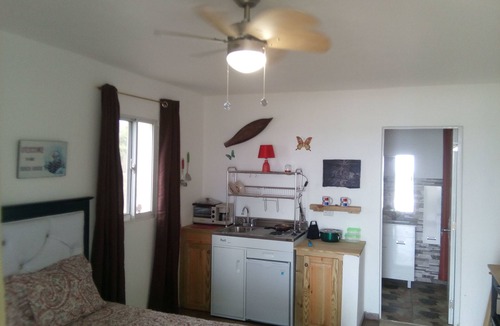 Las Canas Apartment | Apartamento La Cana en la Playa