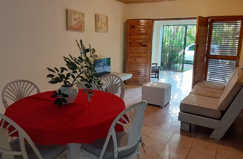 Barrio El Hospital Apartment | Apartamento Legot