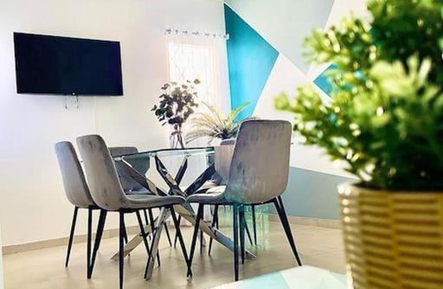 Residencial ROMANA Apartment | Apartamento Patricia
