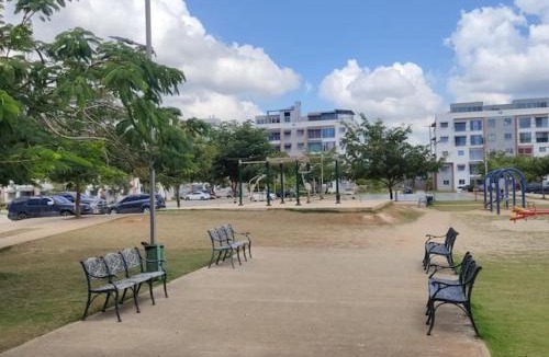 Santo Domingo Este Apartment | Apartamento próximo al Aeropuerto y a la playa!