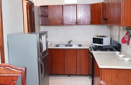 Los Alcarrizos Apartment | Apartamento Santo Domingo