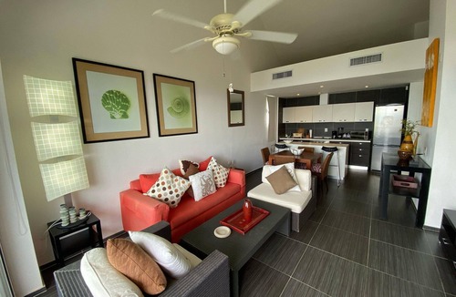 Samana Apartment | Apartamento Vista Mare 16-301