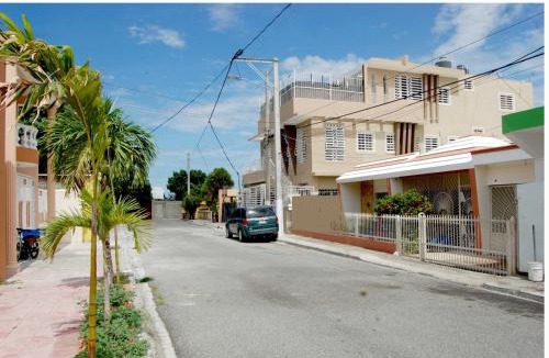 Bani Apartment | Apartamento Vista Sur