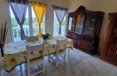 Gaspar Hernandez Apartment | Apartamento y Vista al mar