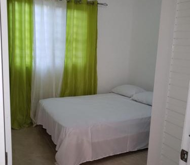 Los Melones Apartment | Apartamentos Flor de Bayahibe