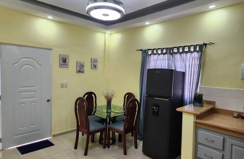 La Romana Apartment | Apartamentos Melya