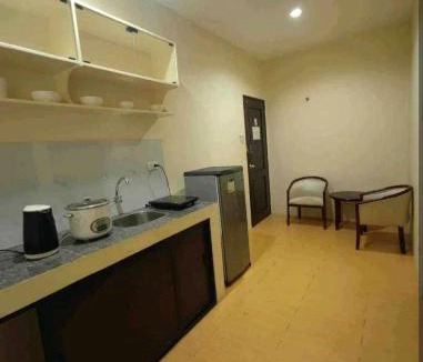 Manoc-Manoc Apartment | APARTELLE BORACAY