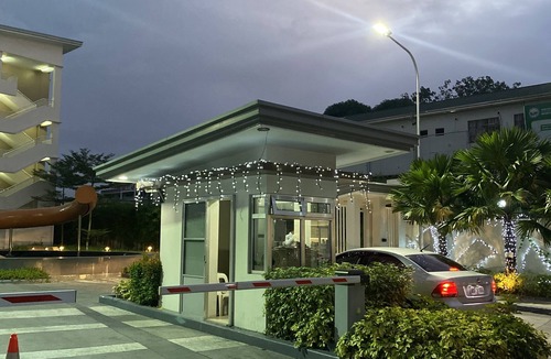 Meycauayan Condo | Apartelle, Condoteln2-minute walk to SM Marilao