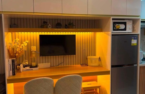 Cebu Apartment | Aparthotels in Cebu City, Philippines