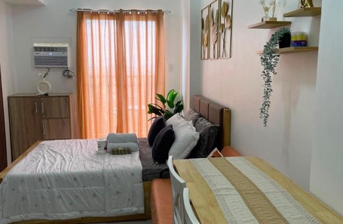 Ususan Apartment | Aparthotels in Manila, Philippines