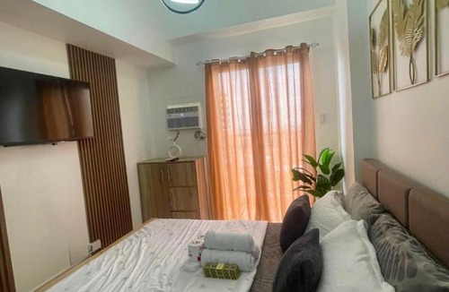 Ususan Apartment | Aparthotels in Manila, Philippines