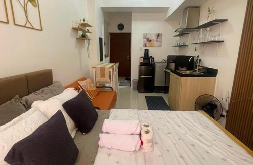 Ususan Apartment | Aparthotels in Manila, Philippines