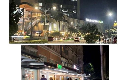 Binan City Apartment | Apartment ∙ 1 bedroom ∙ 4 guests
