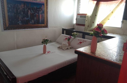 Liloan Apartment | Apartment ∙ 1 bedroom ∙ 2 guests