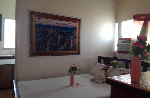 Liloan Apartment | Apartment ∙ 1 bedroom ∙ 2 guests