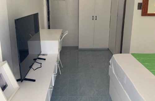 Manoc-Manoc Apartment | Apartment ∙ 1 bedroom ∙ 2 guests
