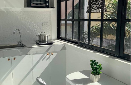 Manoc-Manoc Apartment | Apartment ∙ 1 bedroom ∙ 2 guests