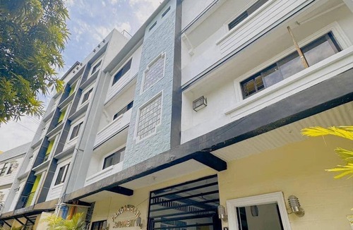 Alabang Apartment | Apartment ∙ 1 bedroom ∙ 4 guests