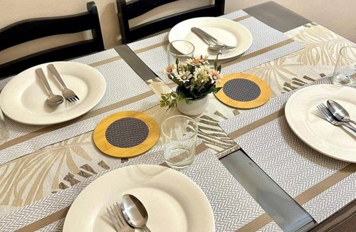 Alabang Apartment | Apartment ∙ 1 bedroom ∙ 4 guests