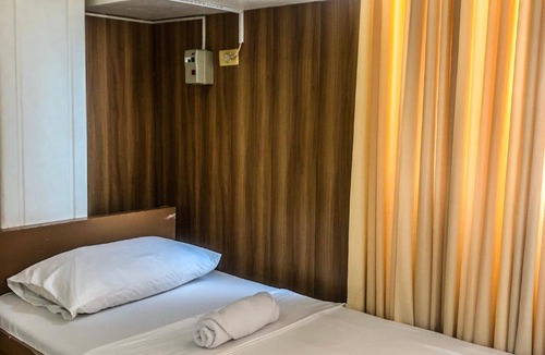 Surigao Apartment | Apartment ∙ 1 bedroom ∙ 3 guests