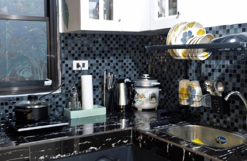 Antipolo Apartment | Apartment ∙ 1 bedroom ∙ 4 guests