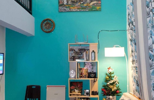 Antipolo Apartment | Apartment ∙ 1 bedroom ∙ 4 guests