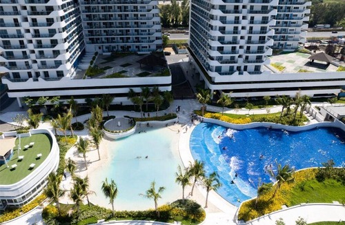 San Fernando Apartment | Apartment ∙ 1 bedroom ∙ 4 guests