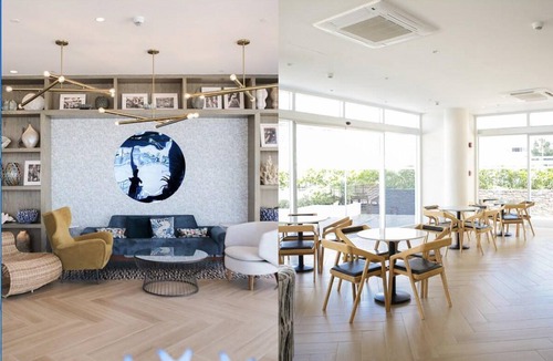 San Fernando Apartment | Apartment ∙ 1 bedroom ∙ 4 guests