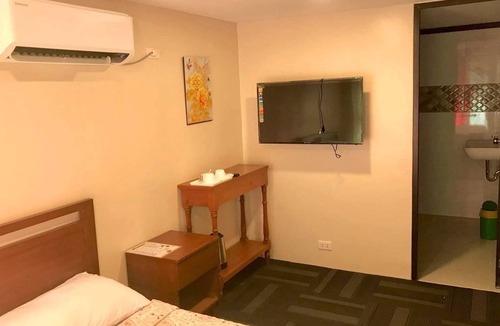 Bagac Apartment | Apartment ∙ 1 bedroom ∙ 2 guests