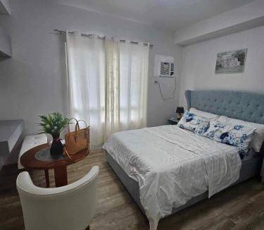 Bantud Hacienda Apartment | Apartment ∙ 1 bedroom ∙ 3 guests