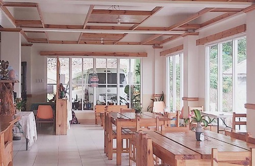 Sagada Apartment | Apartment ∙ 1 bedroom ∙ 2 guests