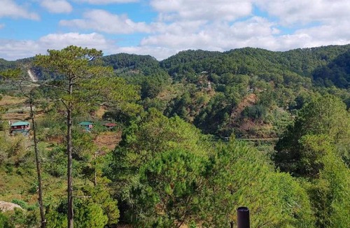 Sagada Apartment | Apartment ∙ 1 bedroom ∙ 2 guests