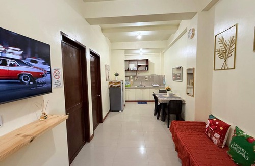 Lucena Apartment | Apartment ∙ 2 bedrooms ∙ 6 guests